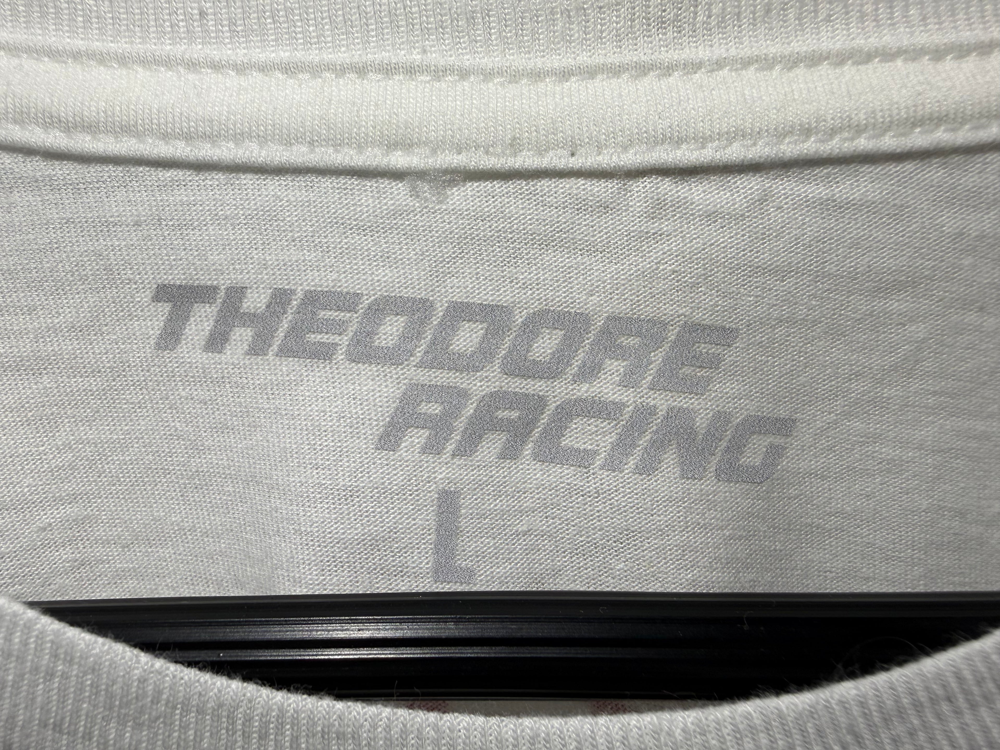 Theodore Racing Macau Heritage T-Shirt