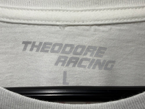 Theodore Racing Macau Heritage T-Shirt