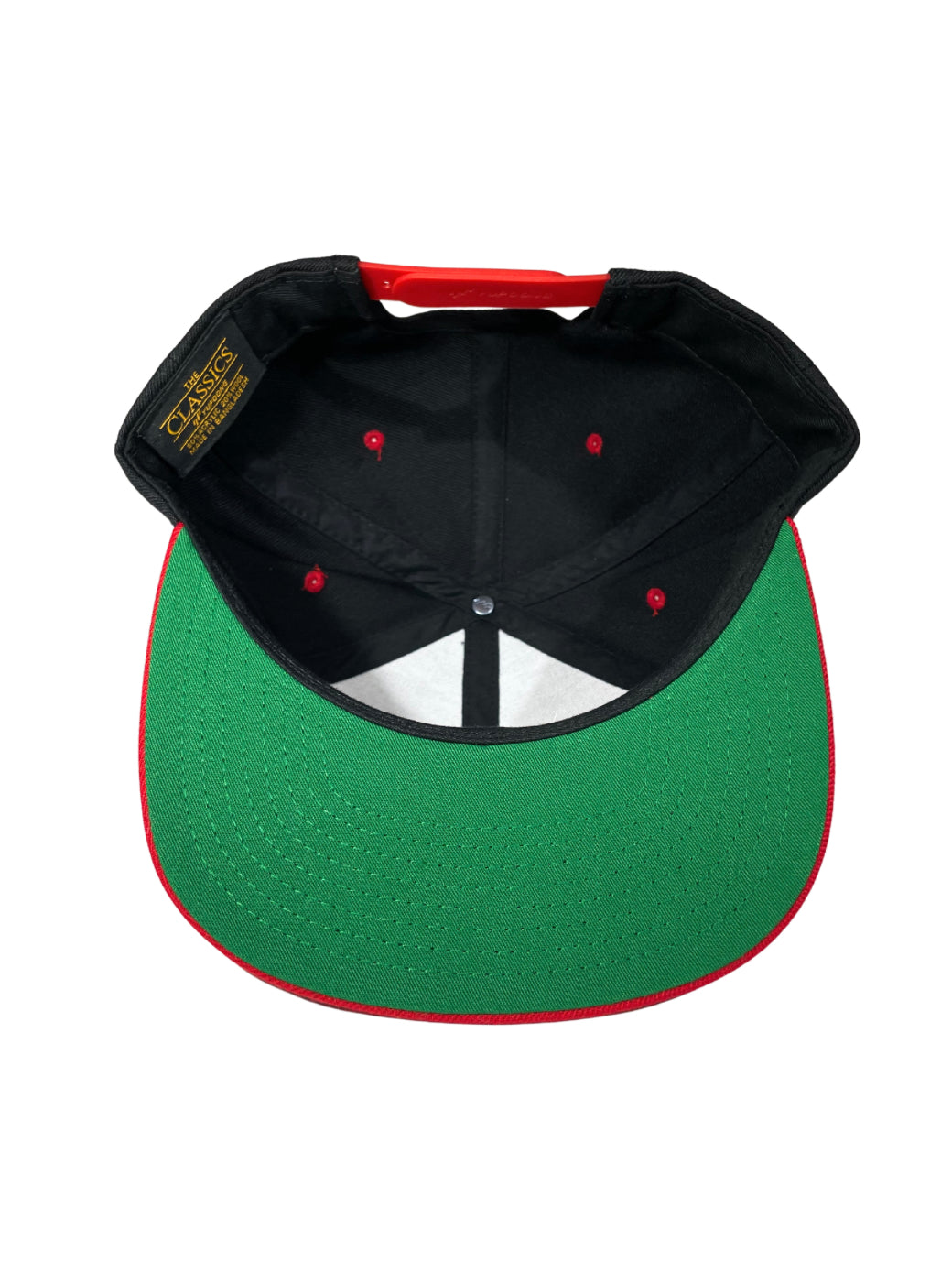 Theodore Racing Macau Heritage Cap
